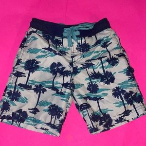 Swim trunks